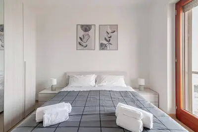 Image de Terrazza Giulia mini appartamento