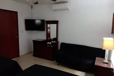Image de Furnished Apartment For 10 People