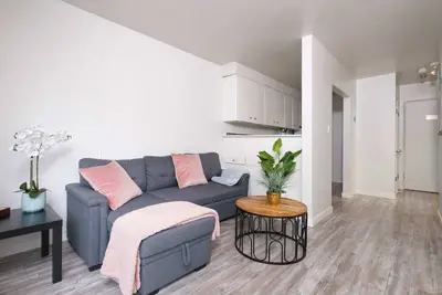 Image de Studio Apartment in Heart of Downtown