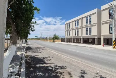 Image de New apartment, in one of the best areas of the city, ideal for everyone.
