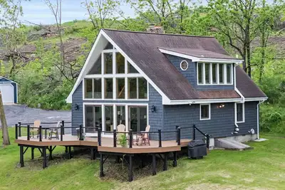 Image de Keuka Vines Peace of Mind