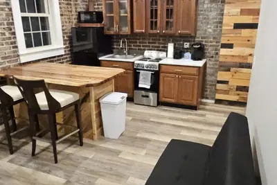 Image de Modern 1br in Great Location! (Unit 203)