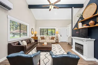 Image de Emerald Pines Retreat: Family Friendly Paradise Near Golf and Hayden Lake
