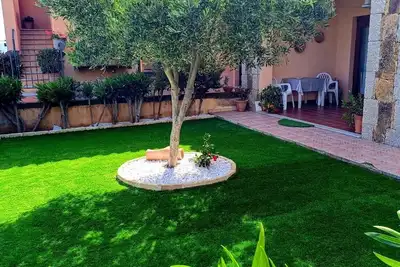Image de Your House by the Sea. Comfort, Nature and Relaxation