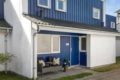 Image de Superbe maison à Væggerløse avec WiFi