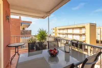 Image de Superbe appartement à Santa Pola