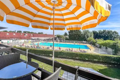 Image de Superbe appartement Ă Bredene