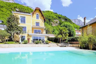 Image de Cozy home in Veyrier-du-Lac