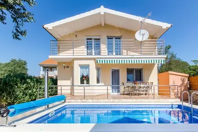 Image de Maison confortable Ă Primorski Dolac