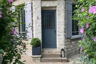 Image de Chambre Double avec Salle de bain privée
