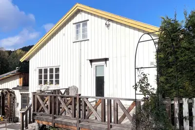 Image de Rooms in central Kongsberg, a short distance from Krona and Kongsberg Business Park