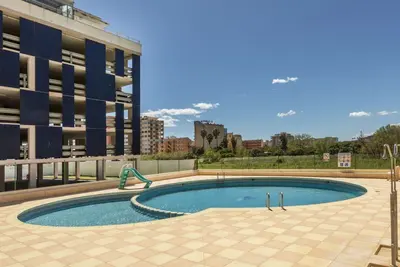 Image de Appartement Aroca by Interhome