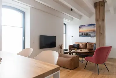 Image de Idyllic vacation home Van Senden 8 Elsje for families and couples - Van Senden