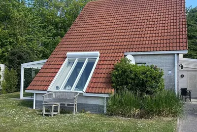 Image de Detached vacation home