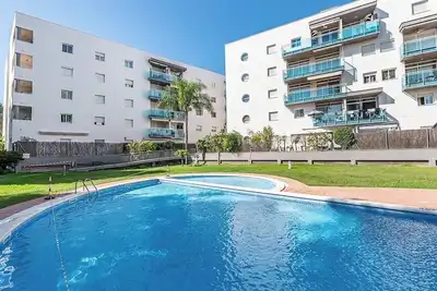 Image de Penthouse la Pineda
