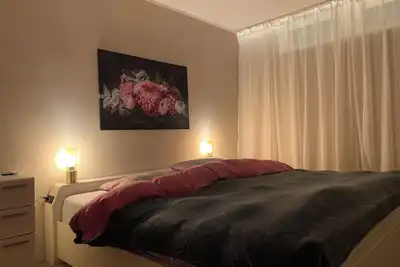 Image de Beautiful 3 room apartment in Augsburg/Pfersee