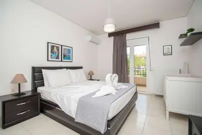 Image de Lemon tree zante city apartment- Lemon tree zante city apartment
