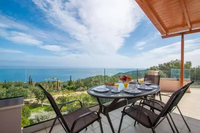 Dn Sea View Villa-Dn Sea View Villa