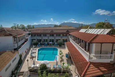 Image de Private Pool Studios And Apartments In The Heart Of Laganas