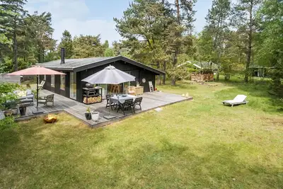Image de Magnifique maison de 3 chambres à Højby