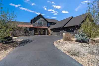 Image de Brasada Ranch Retreat w/ Views & Trails