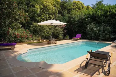 Image de Villa 100 M2 à 5 minutes d'Aix en Provence