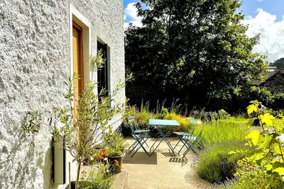 Beautiful converted barn in Ashburton\nGateway to Dartmoor