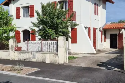 Image de Maison Landaise, à 12 km des plages, au coeur des férias entre Dax et Bayonne!
