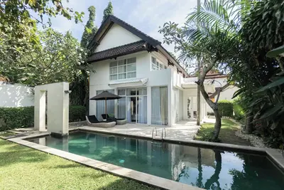 Image de Timeless, 2 Bedroom Villa in Central Seminyak