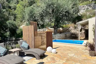 Image de La Strade Adults only 2 Room Apartment with private pool.