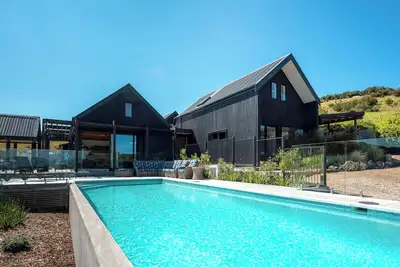 Image de Te Whau Retreat - Main House