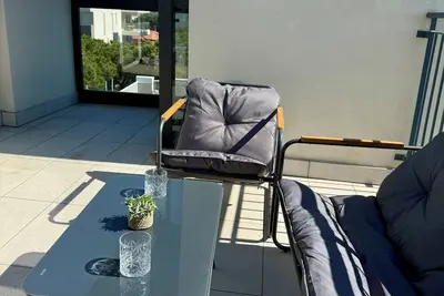 Image de Jesolo Attic - Seafront Free Parking