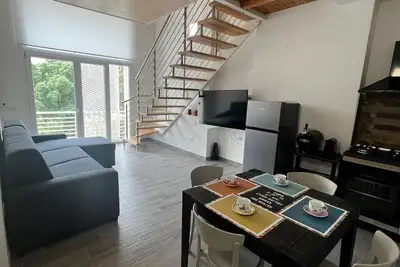 Image de Civic 9 Apartments two-room independent apartment in the center with every comfort