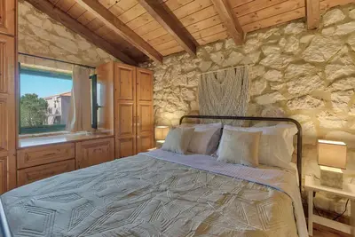 Image de Woodstone Cottage Zakynthos