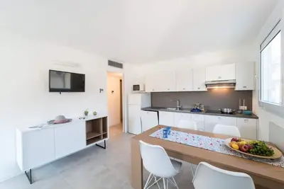 Image de Appartement moderne et contemporain pour un séjour élégant