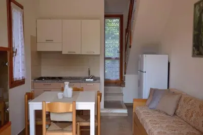 Image de Charmante villa avec espace extérieur