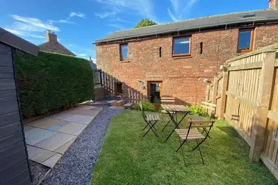 Image de A Cosy 2 Bed Cottage