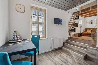 Image de Stunning apartment in Oberhof
