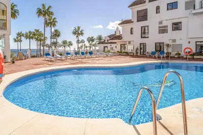 Superbe appartement à Manilva