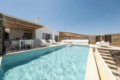 Image de Villa Aurelia, modern 2 br villa, private pool, few minutes from many beaches