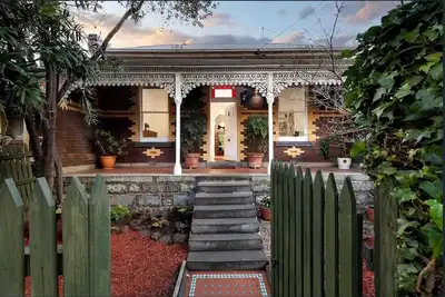 Image de Historic Urban Sanctuary w/ Modern Flair & Parking
