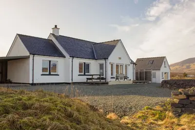 Image de Belle maison de vacances privée pour 6 personnes avec Wifi, Tv et parking