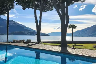 Image de Agréable appartement pour 4 personnes avec piscine, Wifi, patio et parking
