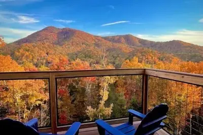 Image de DreamyRetreat@TimberCove: Views, Pet-Friendly, Game Room, Theater, Hot Tub, Wifi