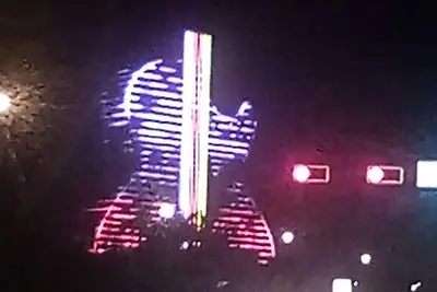 Image de Cozy 2-bedroom mobile home in  Hollywood with WiFi, Ac  1 mile from  Hard Rock