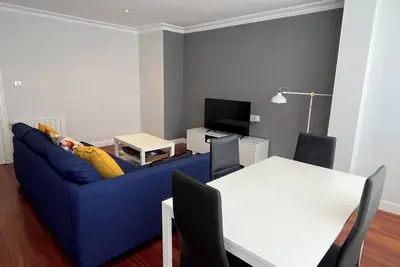 Image de 🏡 Quiet apartment near Bilbao airport (June 19 - August 30)