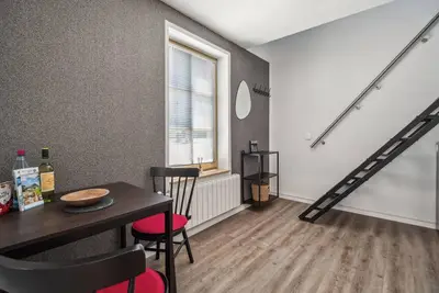 Image de Bel appartement à Oberhof