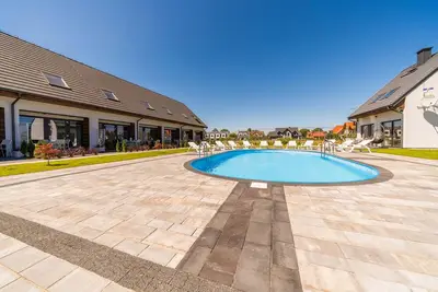 Image de Superbe appartement Ă Nowecin avec.