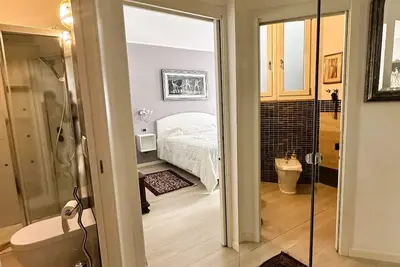 Image de Silent Elegance in the Heart of Treviso