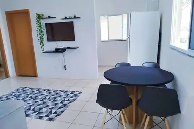 Image de Seasonal apartment in Cabo Frio, Rj
